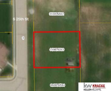 0 S 25th St LOT 5, Beatrice, NE, 68310
