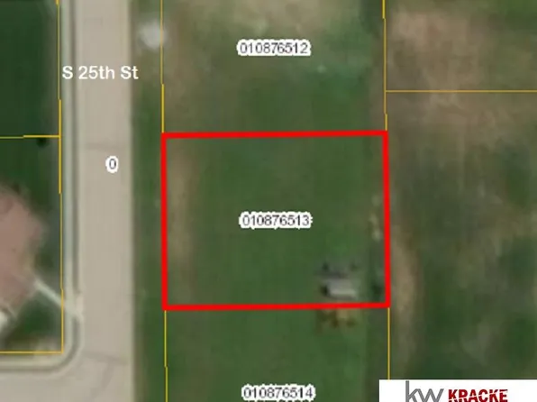 0 S 25th St Lot 5, Beatrice, NE 68310