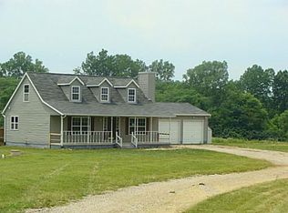 2850 Brand Rd, Cable, OH 43009