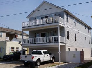 135 W Spencer Ave, Wildwood, NJ 08260