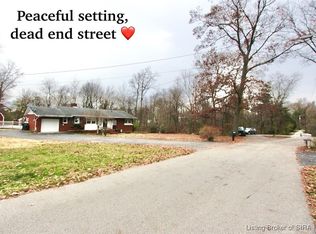 3840 Monty Dr, New Albany, IN 47150