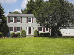 17 Apple Tree Rd, Bethel, CT 06801