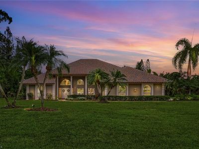 1936 Empress Ct, Naples, FL, 34110