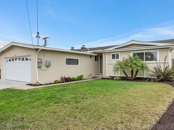 7247 Eckstrom Ave, San Diego, CA 92111