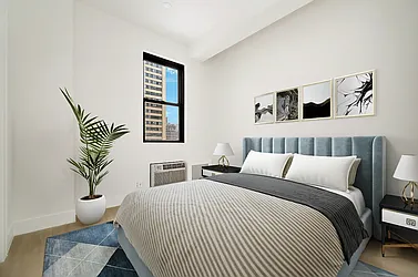 Rented by REAL New York