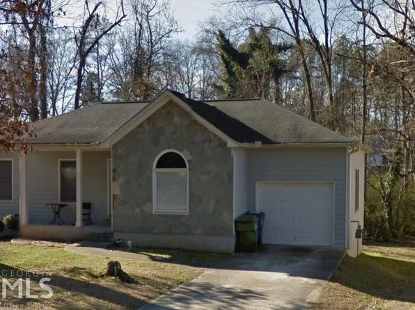 1486 Nash Rd NW, Atlanta, GA 30331