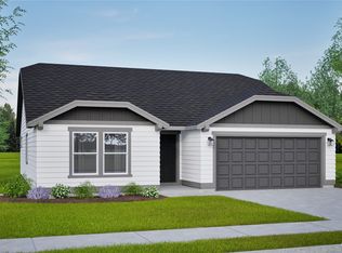 Sand Hill Place, Moses Lake, WA 98837