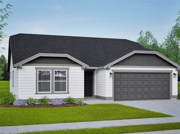 4306 W Redhead Ave, Moses Lake, WA 98837