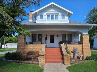 1400 15th St, Lawrenceville, IL 62439