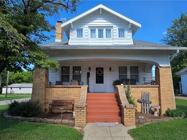 1400 15th St, Lawrenceville, IL 62439