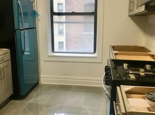656 W 162nd St APT 2A, New York, NY 10032