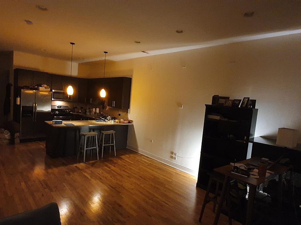 1st image of 2024 N California Ave APT 4C