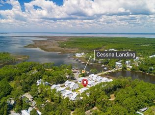 45 McKenna Way, Santa Rosa Beach, FL 32459
