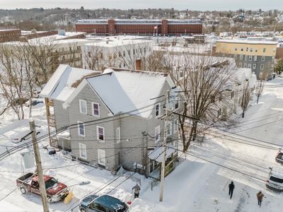 67 Maple Street, Lewiston, ME, 04240