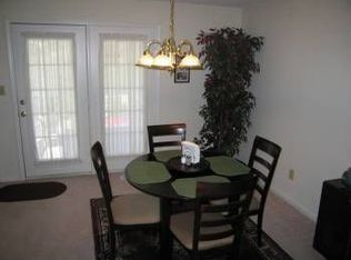 1 Maro Ln, Whispering Pines, NC 28327