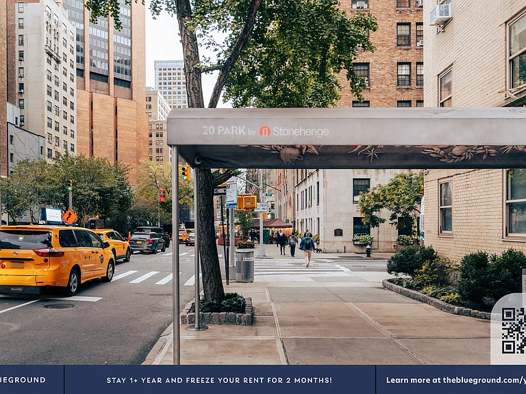 20 Park Ave #16D — Photo 18
