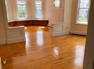 71 Francis St #1, Worcester, MA 01606