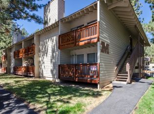 305 Azimuth Dr #M12, Mammoth Lakes, CA 93546
