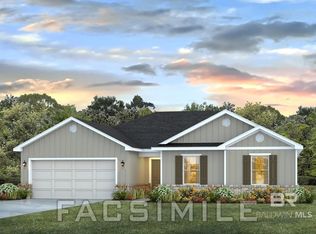 24135 Rieger Dr, Elberta, AL 36530