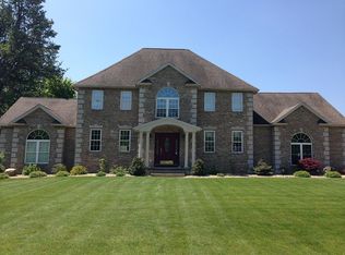 27 Deer Run, Southwick, MA 01077