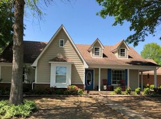 250 Plum Point Ave, Southaven, MS 38671
