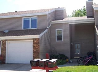 10 Vail Cir, Grand Forks, ND 58201