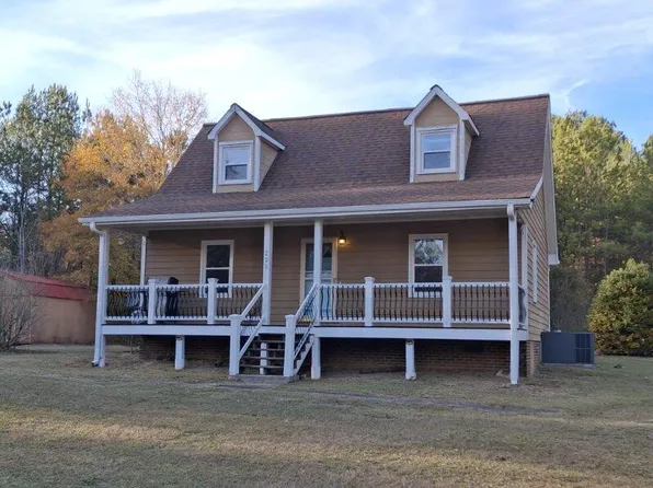 225 Bryson St, Westminster, SC 29693