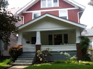 863 Bloomfield Ave, Akron, OH 44302