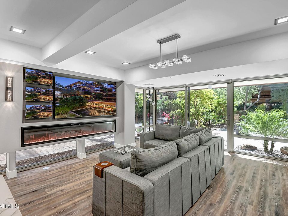 1st image of 7141 E RANCHO VISTA Drive #1012