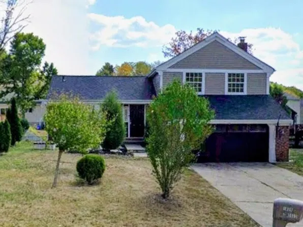 1809 Promontory Dr, Florence, KY 41042