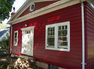 158 Russell St, Middletown, CT 06457