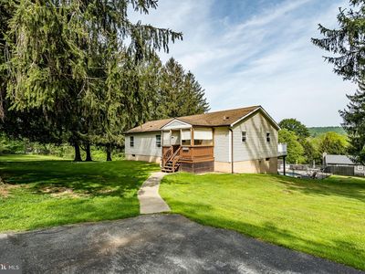2821 S Hill Camp Rd, Pottstown, PA, 19465