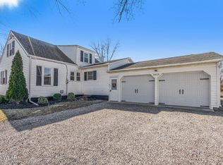 3615 Grubb Rd N, Delphos, OH 45833