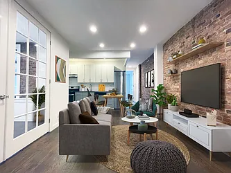 Rented by Bohemia Realty Group
