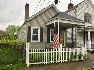 2032 Garrard St, Covington, KY 41014