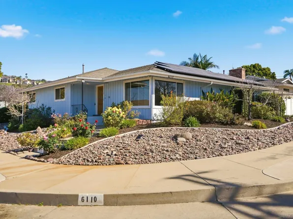 6110 Romany Dr, San Diego, CA 92120