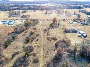 E 1130th Rd, Eufaula, OK 74432