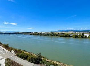 6833 Pearson Way #701, Richmond, BC V7C0E8