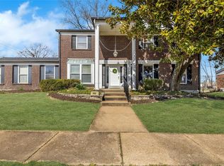 4669 Littlebury Dr, Saint Louis, MO 63128