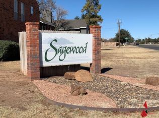 3330 Caldera Blvd APT 145, Midland, TX 79707