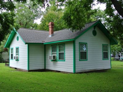 119 Duson Ave, Palacios, TX, 77465