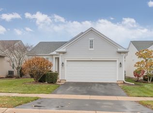 13822 Chestnut Ln, Huntley, IL 60142