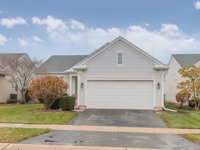 13822 Chestnut Ln, Huntley, IL, 60142