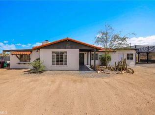 6685 Sunnyhill Rd, Joshua Tree, CA 92252