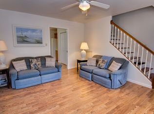 100 Kiawa Way, Indian Beach, NC 28512