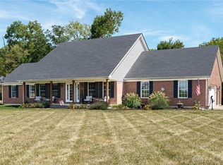2921 Rudy Rd, Tipp City, OH 45371