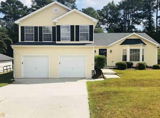 2378 Benson Rdg, Lithonia, GA 30058