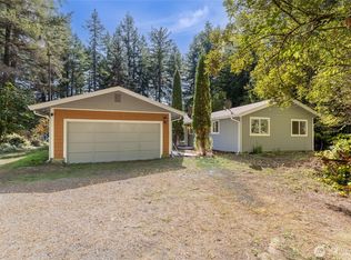 505 142nd Avenue SW, Tenino, WA 98589