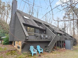 641 Riverside Dr, Ellijay, GA 30540