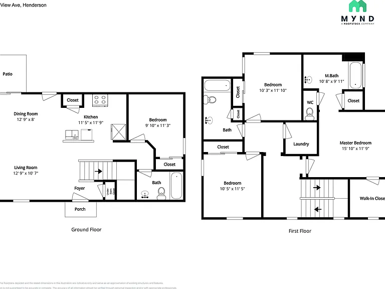 113 Cable View Ave — Photo 31
